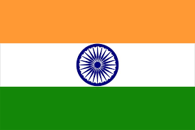 Flag Indiaa