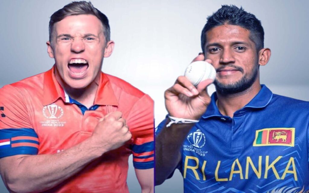 SL vs NED