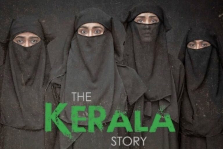 The Kerala Story on OTT
